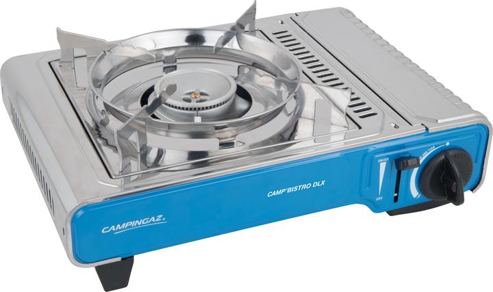 Campingaz Bistro DLX SG Stopgas