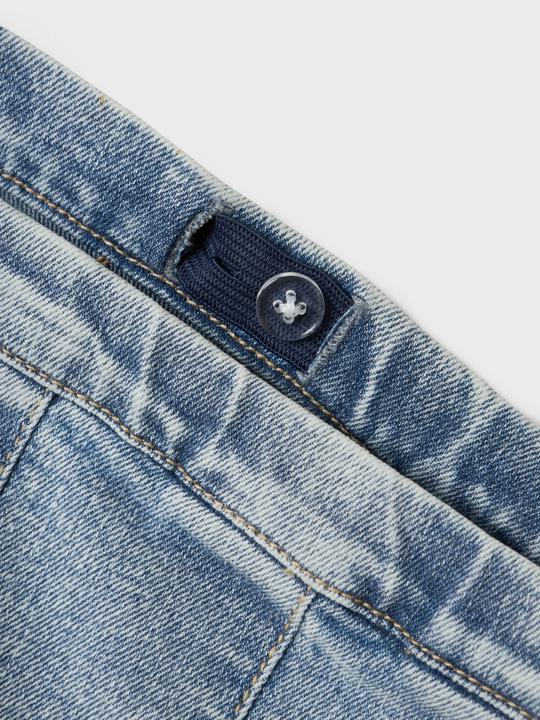 Image du produit Name it Denim Jeansrock (140)