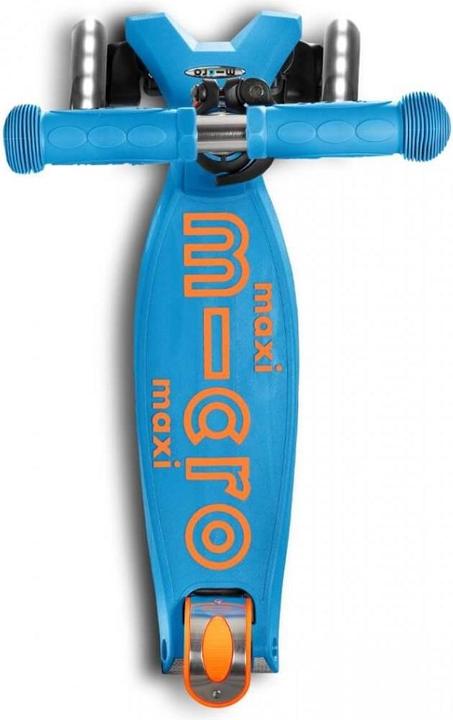 Image du produit Micro Maxi Deluxe