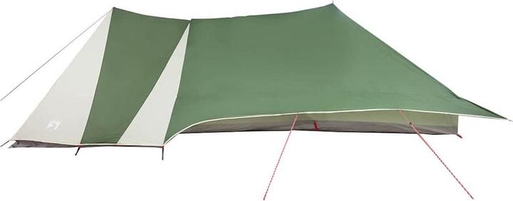 Immagine prodotto VidaXL Tenda a cono (12.50 kg, 6 persone)