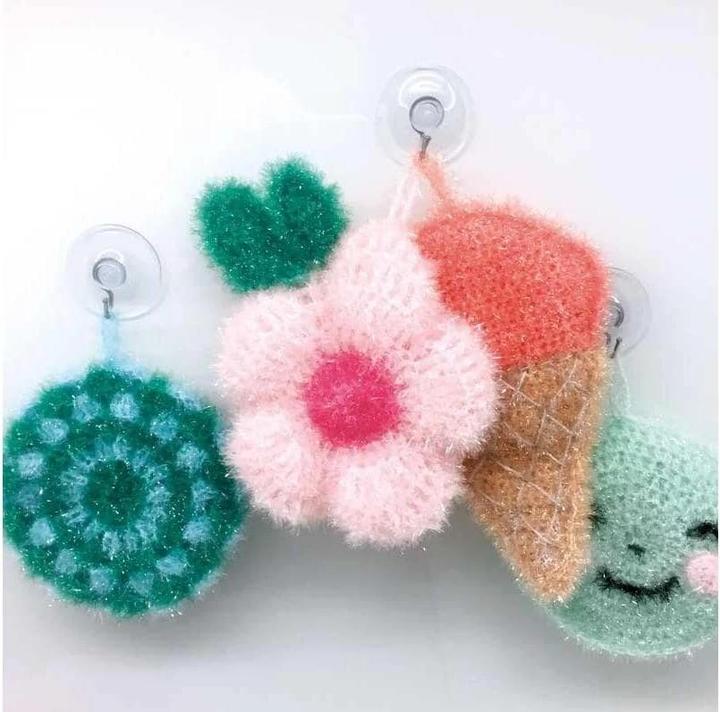 Image du produit Rico Design Creative Bubble (90 m)