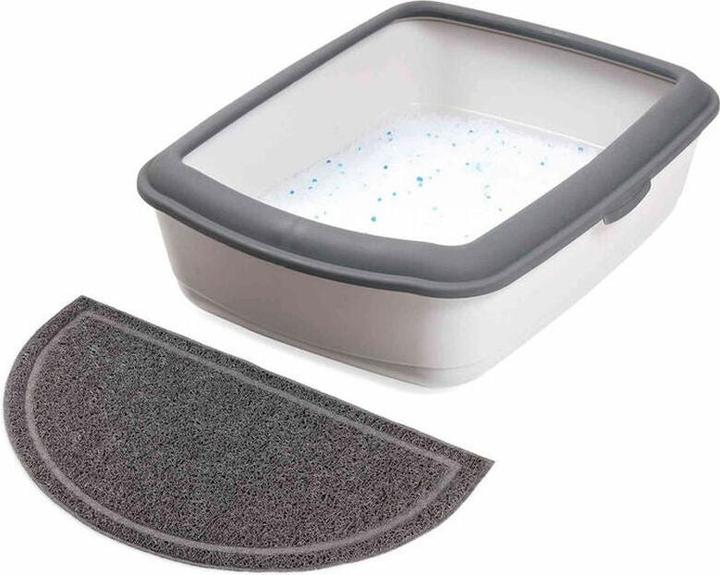 Produktbild Trixie Vorleger für Katzentoiletten