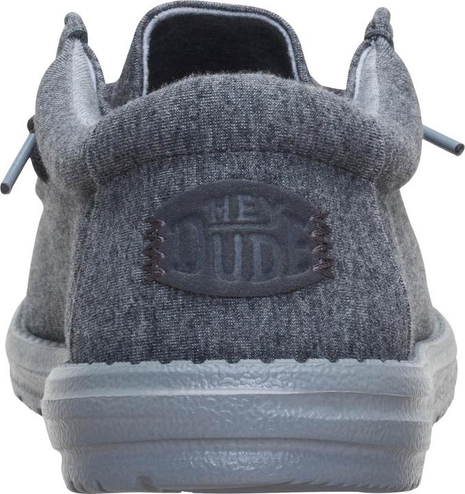 Image du produit Hey Dude Wally Stretch Jersey (44)