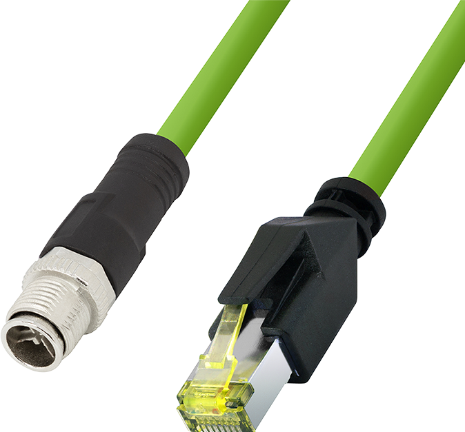 Actual product image LogiLink Check (2 m)