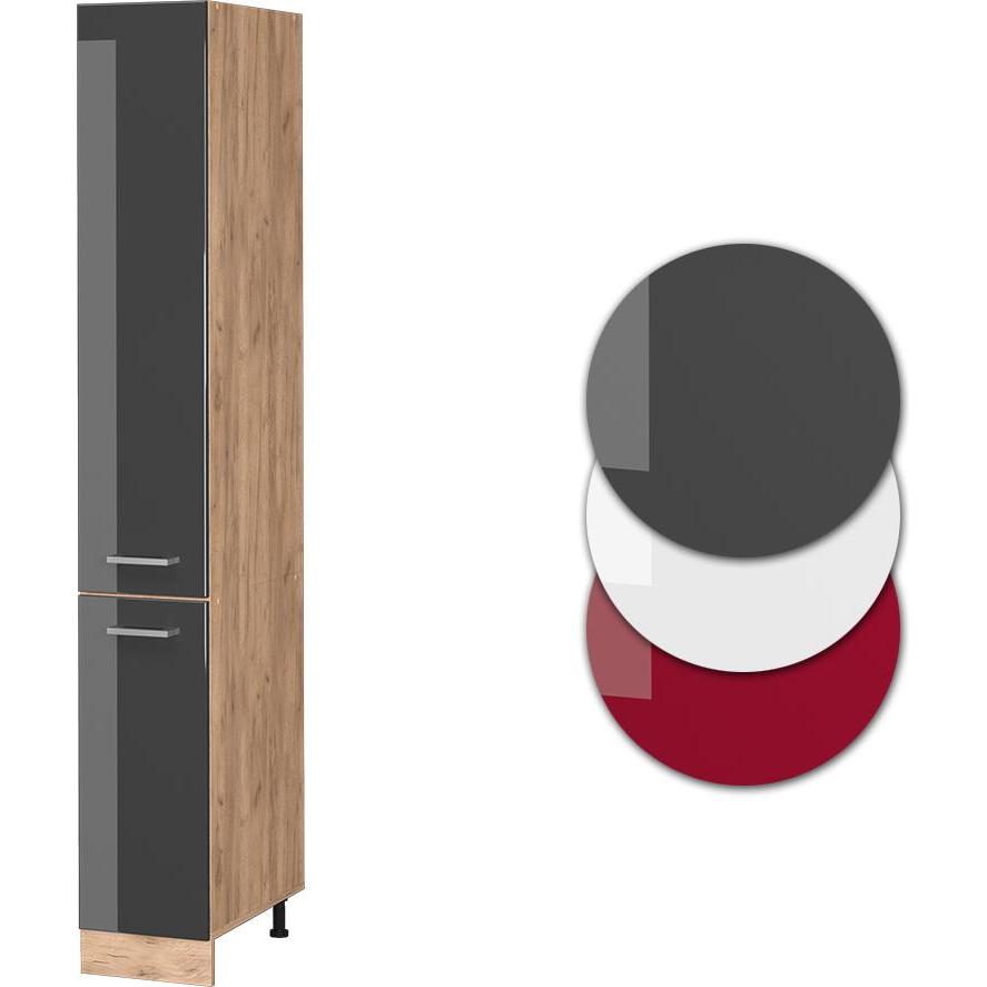 Vicco, Regal, Apothekerschrank R-Line