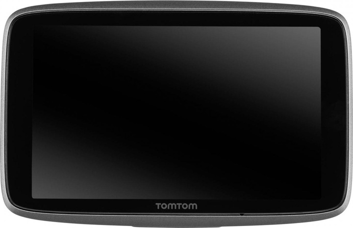 Produktbild TomTom GO Professional 620 (6")