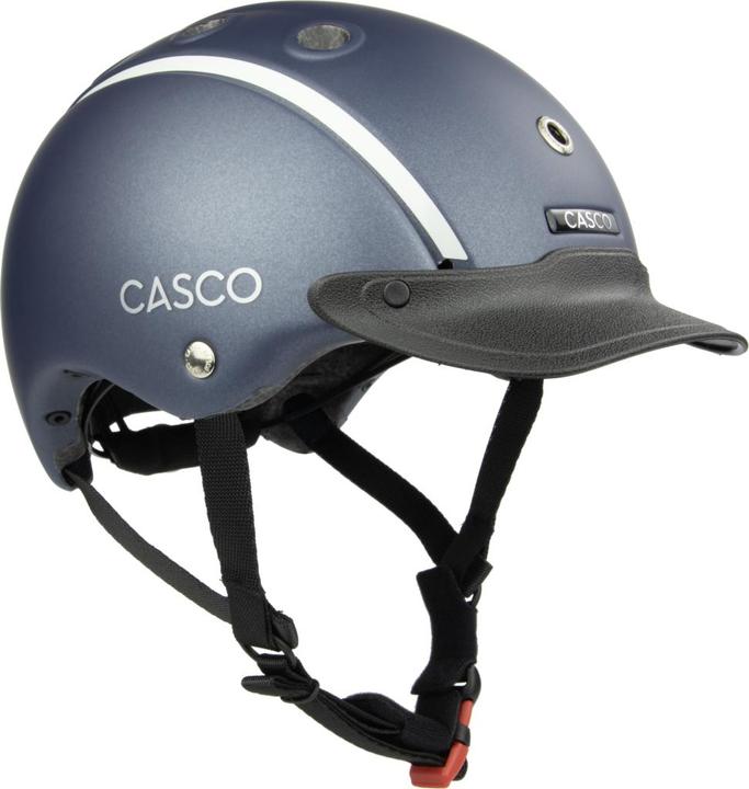 Produktbild Casco CHOICE PRIME Kinderreithelm