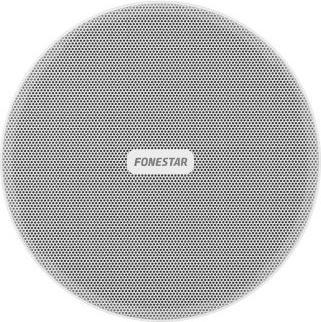 Produktbild Fonestar Deckenlautsprecher 3 TRANSFORMER 100V 6/3/1.5W RMS 86DB IP44