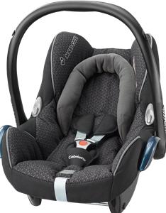 Produktbild Maxi-Cosi CabrioFix