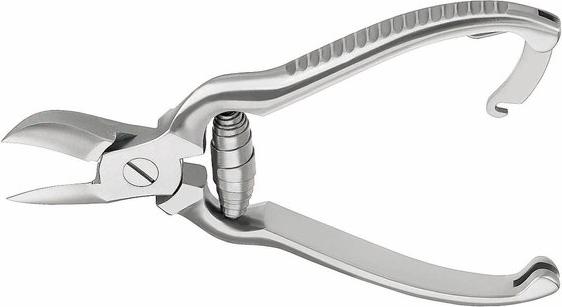 Immagine prodotto Aesculap Tronchese per chiodi L: 13,5 Lunghezza di taglio 20 mm