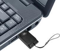 Actual product image ACS ACR39T-A1 (USB 2.0)