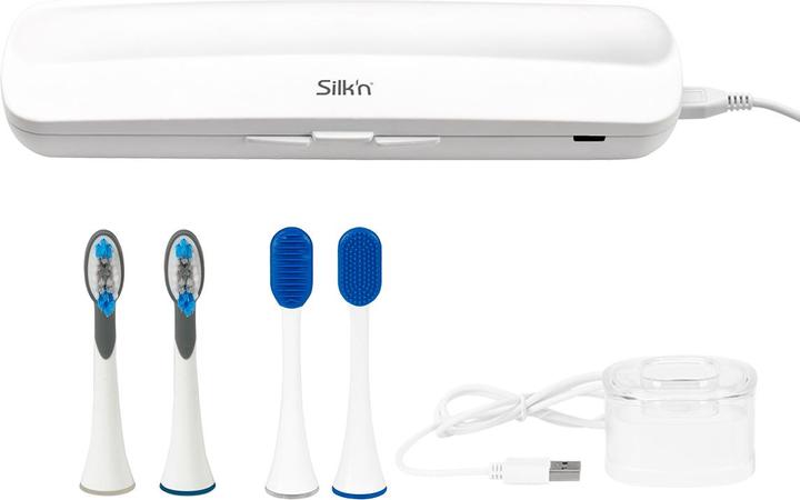 Immagine prodotto Silk'n spazzolino elettrico