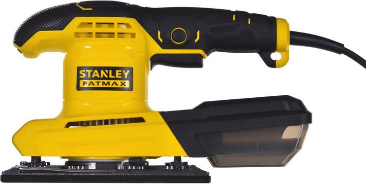 Produktbild Stanley Schwingschleifer 280 W (Schwingschleifer)