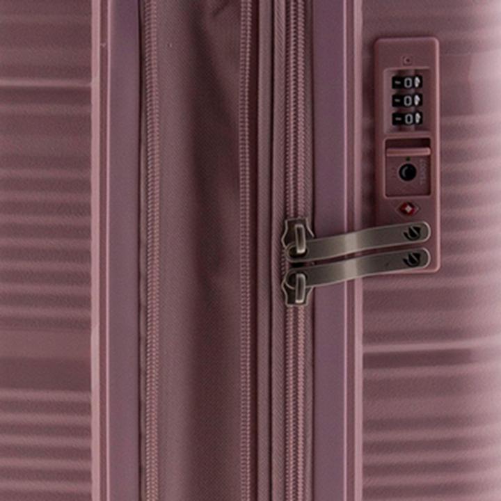 Actual product image Wüsthof Bionic - Cabin Trolley (48 l)