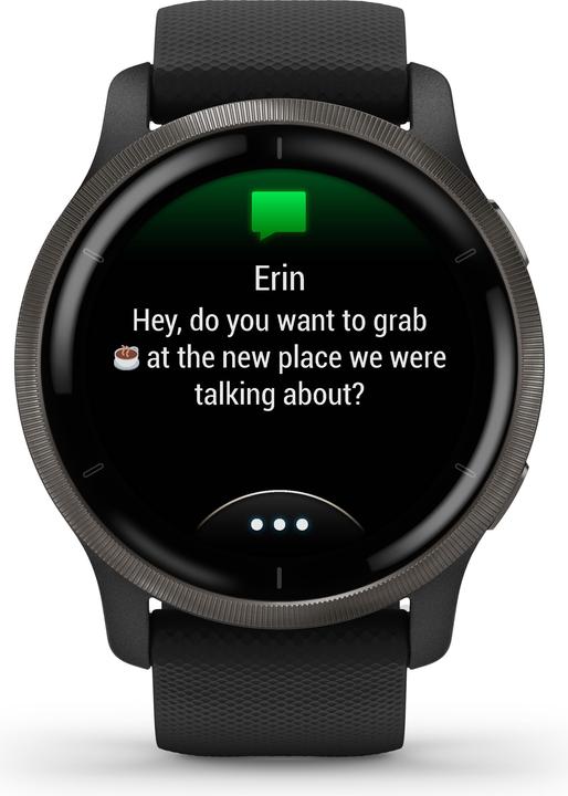 Immagine prodotto Garmin Venu 2 (45 mm)