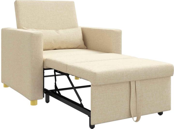 Image du produit vidaXL Klappsofas