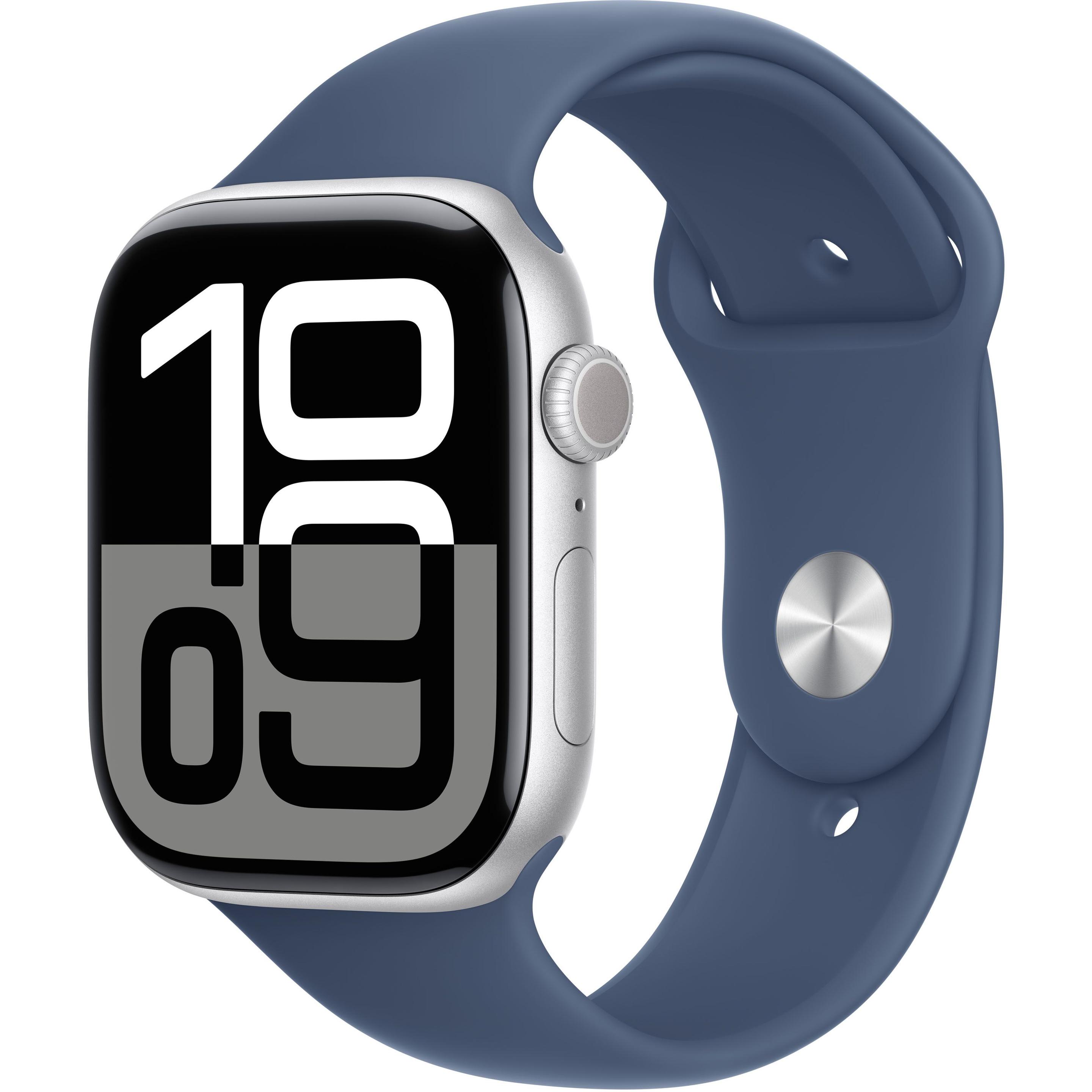 Apple Watch Series 10 (46 mm, 4G), Smartwatch