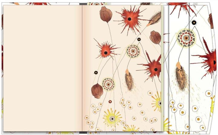 Produktbild Neumann N NEUMANNVERLAGE - Dan Bennett 2025 Diary, 10x15cm, Taschenkalender mit Magnetverschluss und (10 x 15 cm, Deutsch)