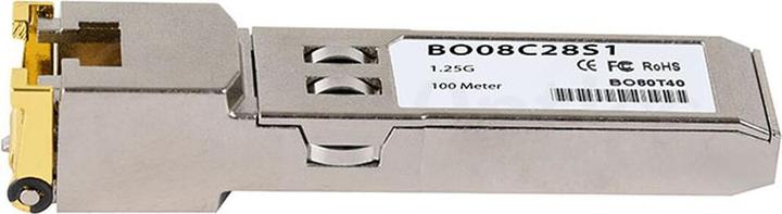 Actual product image BlueOptics BO08C28S1