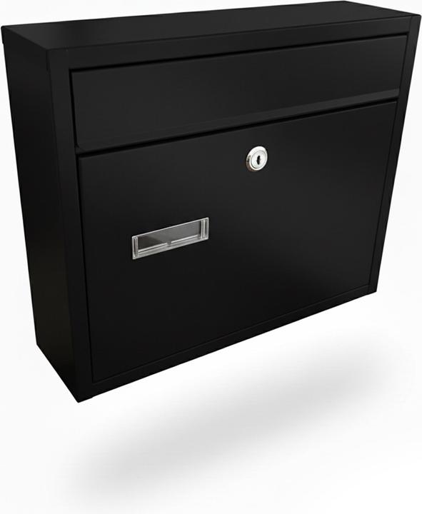 Relaxdays Briefkasten