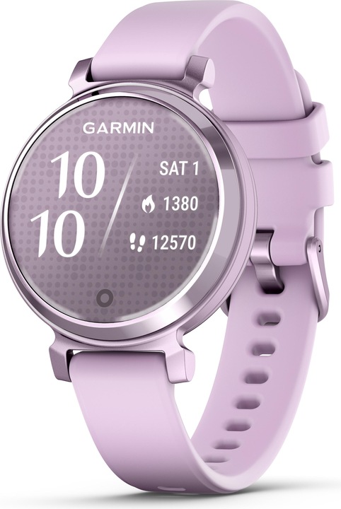 Produktbild Garmin Lily 2 (35.40 mm)