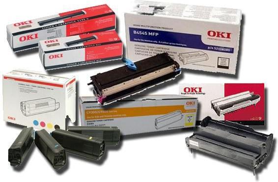 Produktbild OKI 44643003 (C)