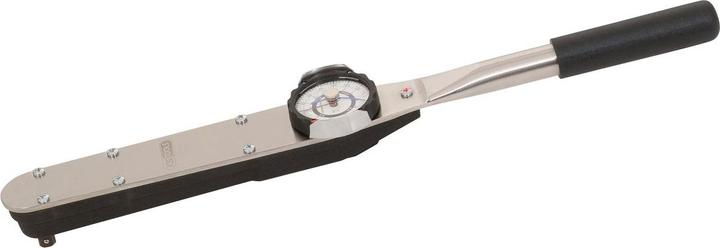 Actual product image KS Tools Test torque wrench, 1/4", 1.8-9 Nm (1/4", 1.80 Nm, 9 Nm)