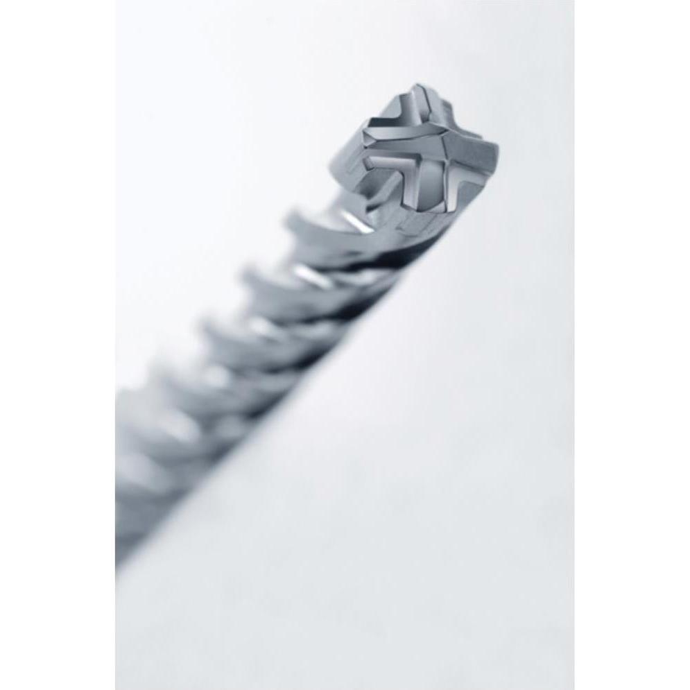 Thumbnail - Makita, Bohrereinsatz, Hartmetall Hammerbohrer 40 mm (40 mm)