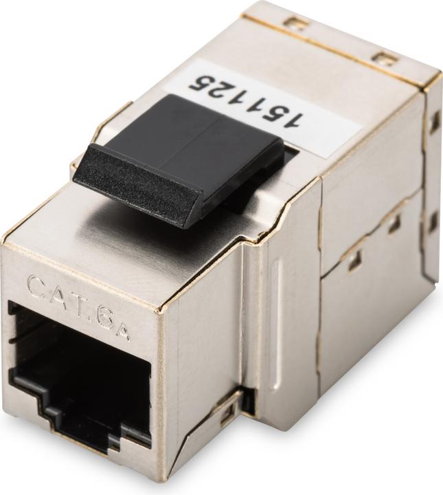 Produktbild Digitus Netzwerkkabel (Netzwerk Kupplung)