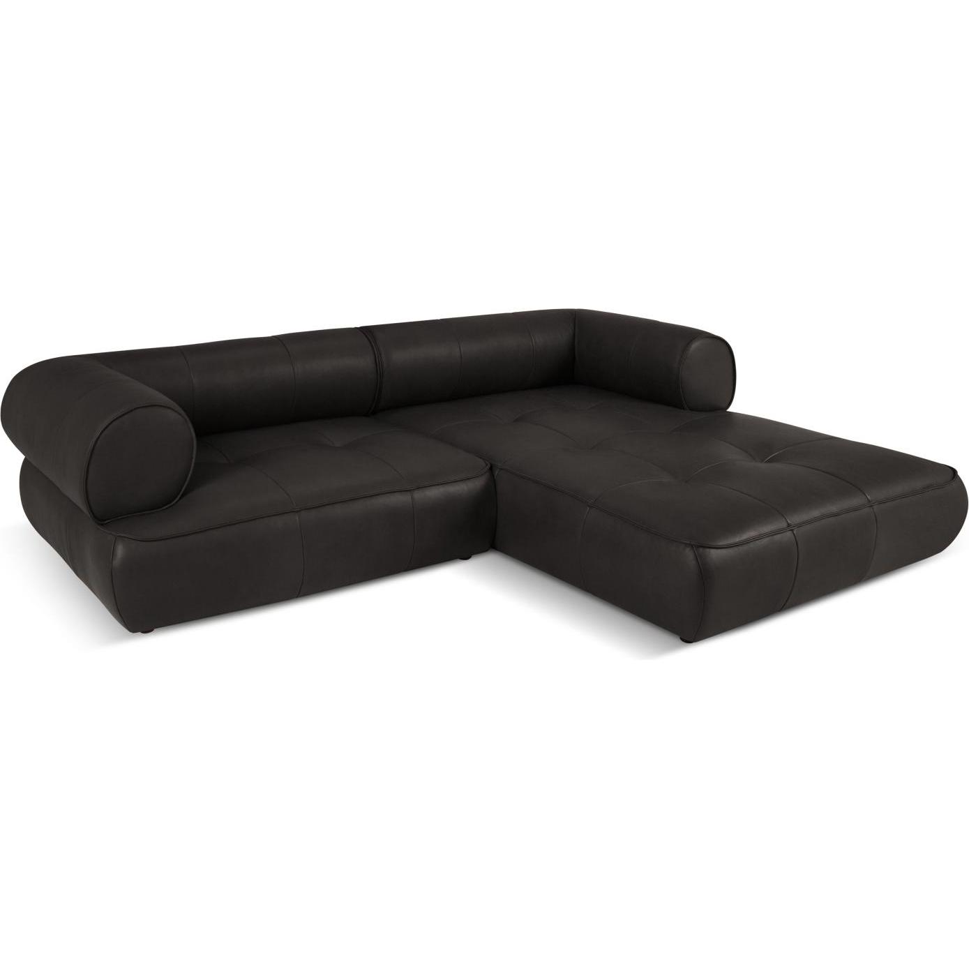 Thumbnail - Maison Heritage, Sofa, Lily (Ecksofa)