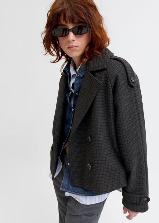 Actual product image JJXX JXELLE Trenchcoat Trenchcoat (S)