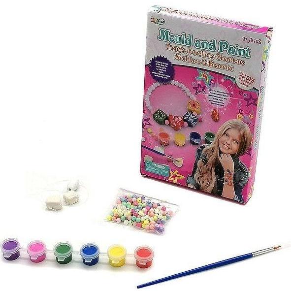 Adar Kit zur Herstellung von Färbearmbändern