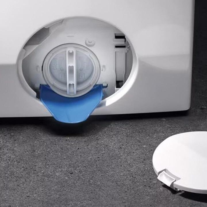 Produktbild AEG Lavamat L6 FBF 40408 (10 kg, Links)