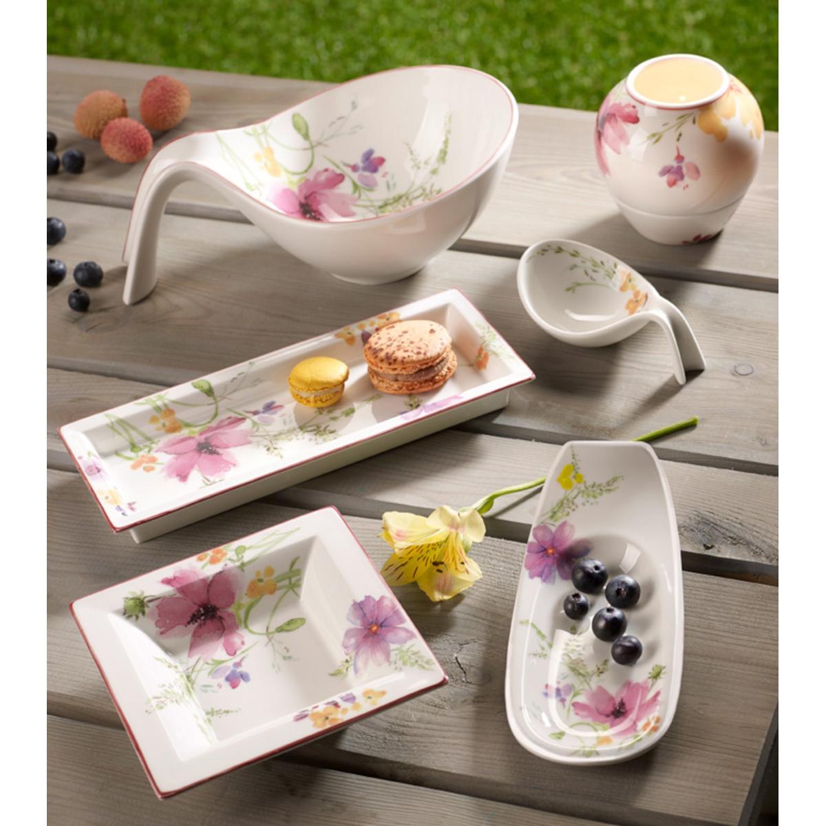 Thumbnail - Villeroy & Boch, Serviergeschirr, Marie Fleur