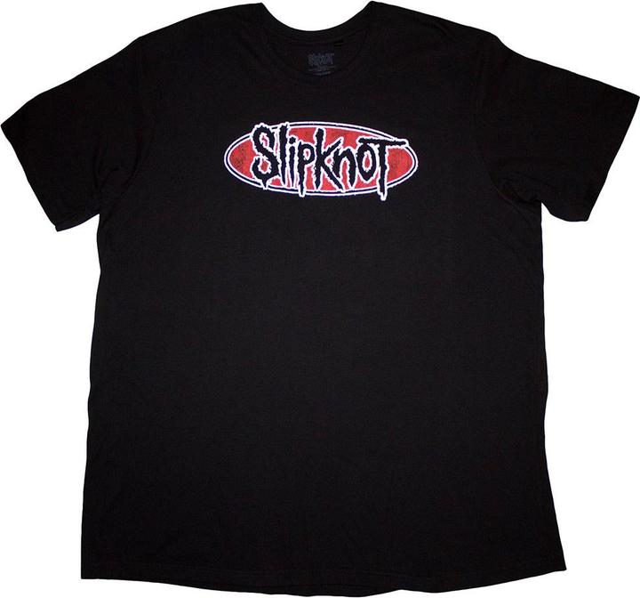 Produktbild Slipknot F It All TShirt (L)