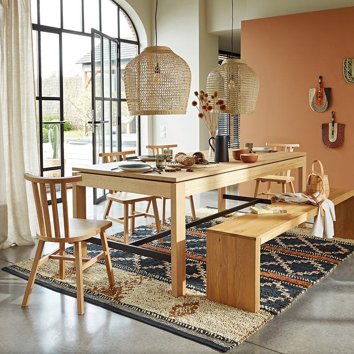 Produktbild La Redoute Interieurs Vova (200 cm)