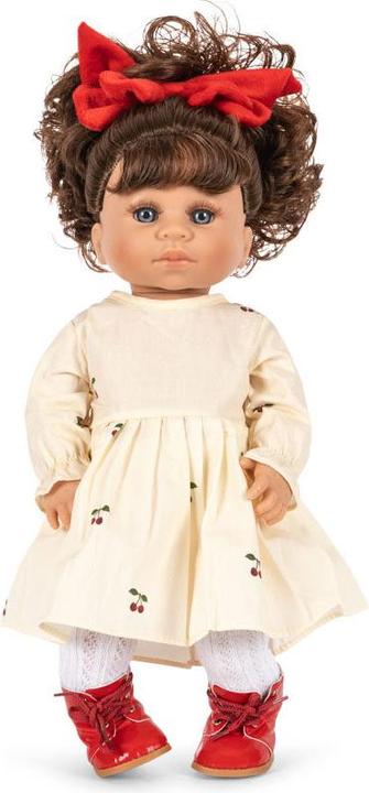 Image du produit Konges Slojd Odette Die Puppe