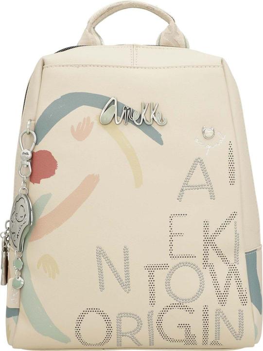 Produktbild Anekke City Rucksack 32 cm (9 l)