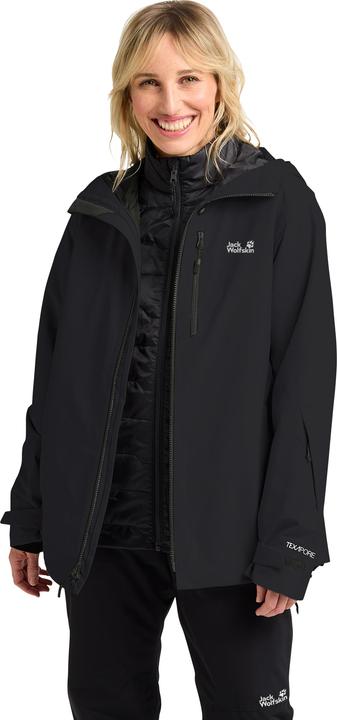 Immagine prodotto Jack Wolfskin Flowline 3in1 (L)