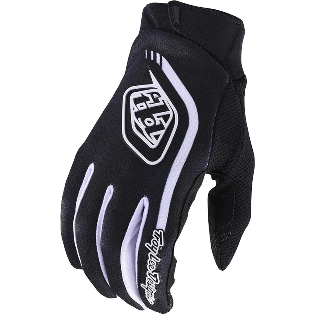 Troy Lee Designs, Herren, Handschuhe, GP Pro Handschuh, Solid, black, XXL, Schwarz, (XXL)