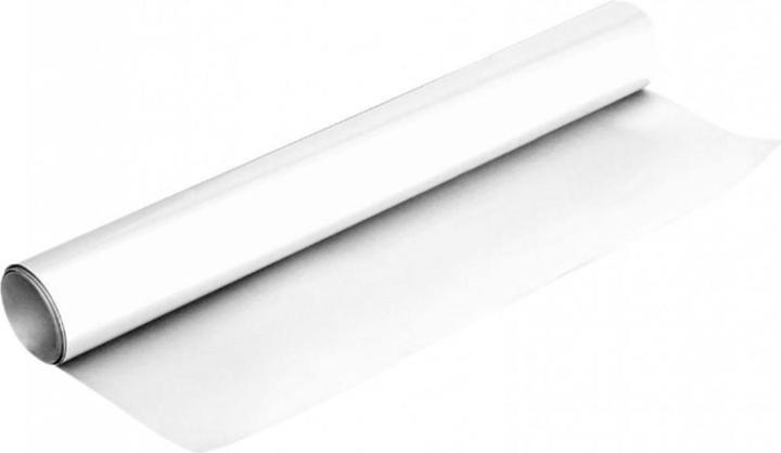 Oracover Ironing foil, white