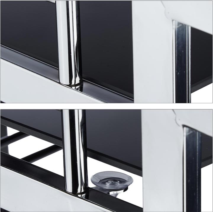 Image du produit Relaxdays Baron