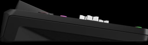 Image du produit RØDE RODECaster Pro II (Studio et mixeur live)
