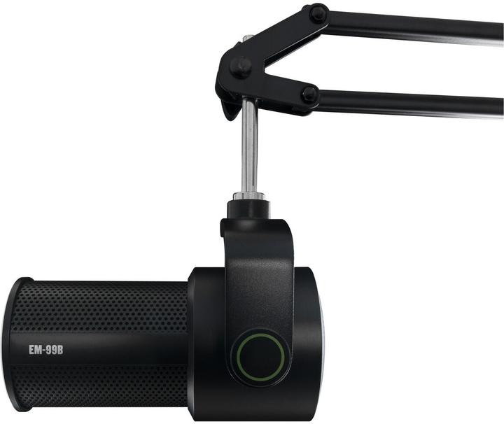 Actual product image Mackie EM-99B