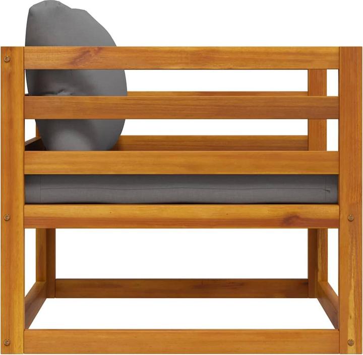 Produktbild vidaXL Gartenstuhl