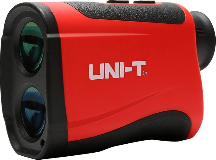 Produktbild Uni-T LM600 Laser Distance Meter (548.64 m, Laserentfernungsmesser)