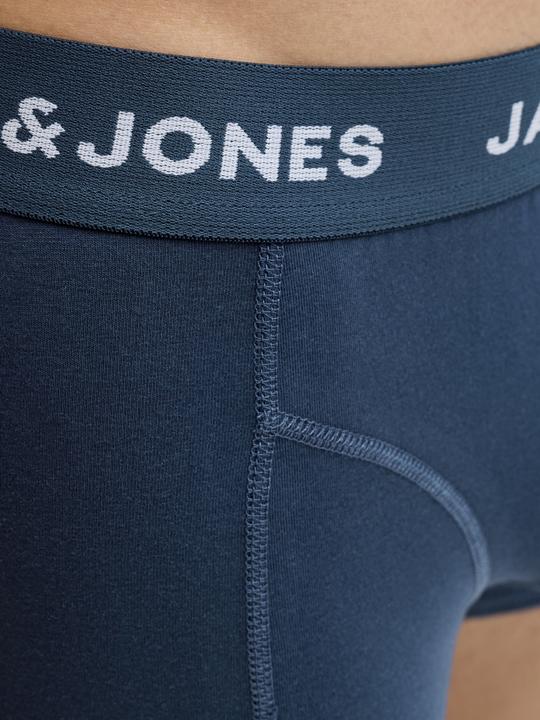 Image du produit Jack & Jones 12er-pack Trunks Trunks (M, paquet de 12)