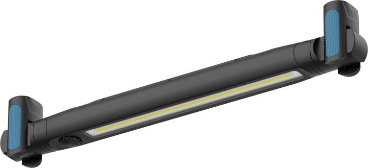 Actual product image Ansmann Arbeitsleuchte ML3000RD (3000 lm)