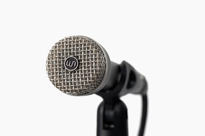 Produktbild Warm Audio WA-19N