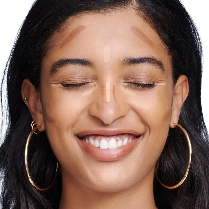 Produktbild Bourjois Always Fabulous 24H Full Coverage Sculptor Concealer (300 Beige Rose)